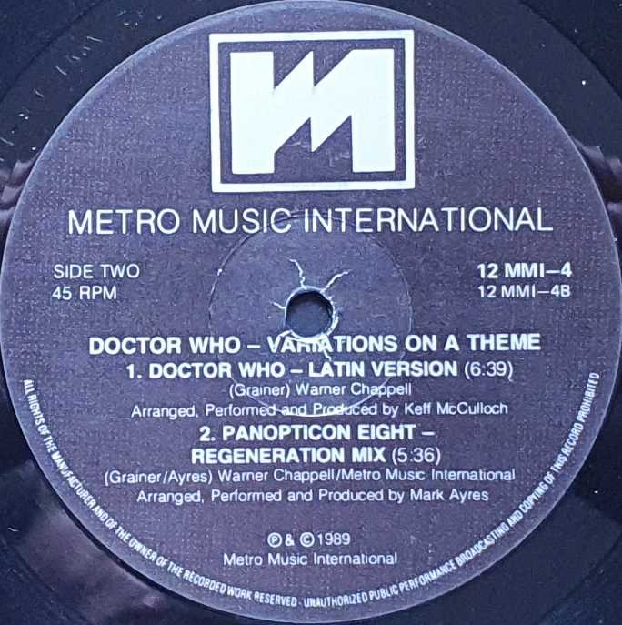 Label